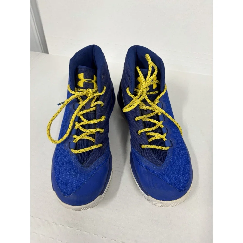 Under Armour retro designer