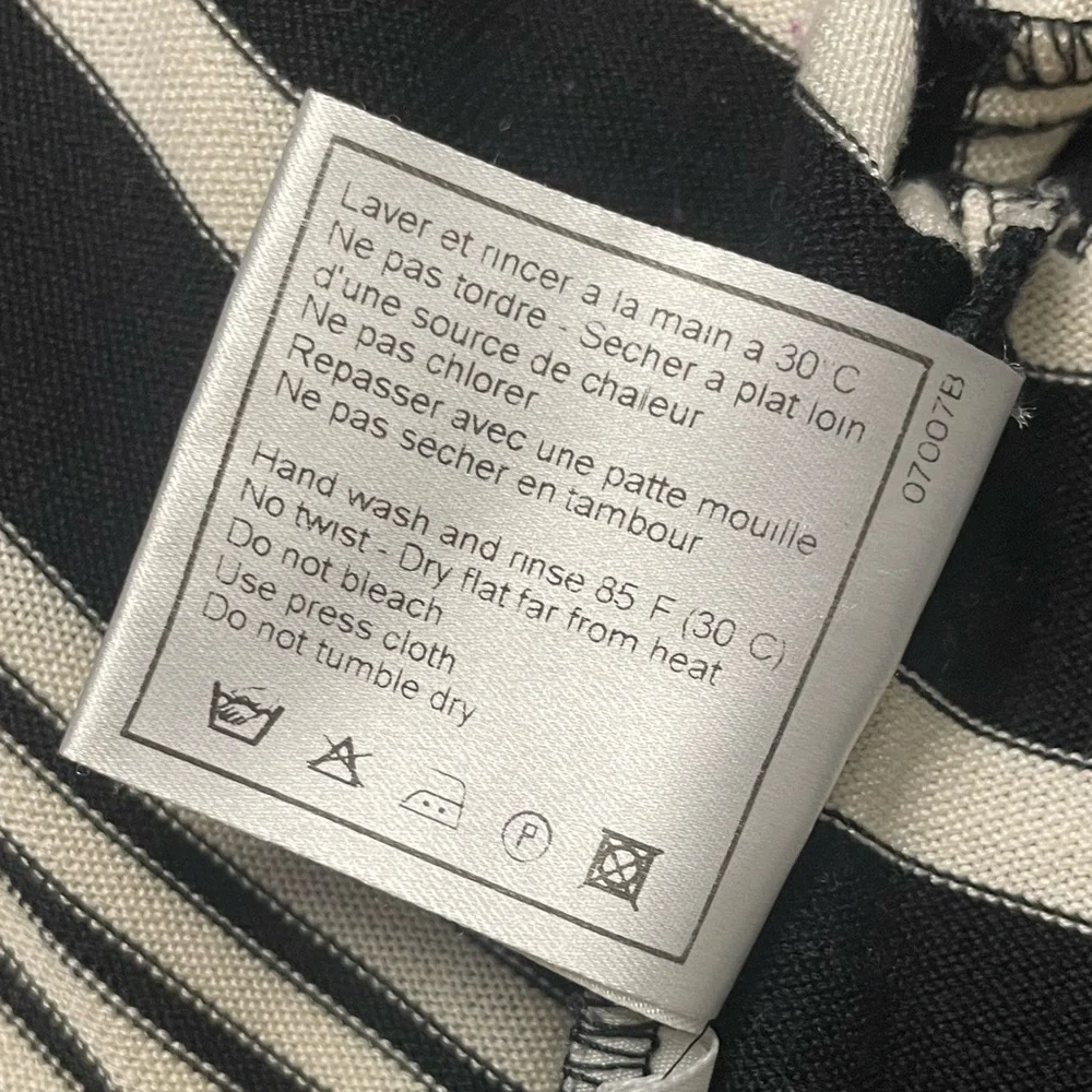 CHANEL vtg classic