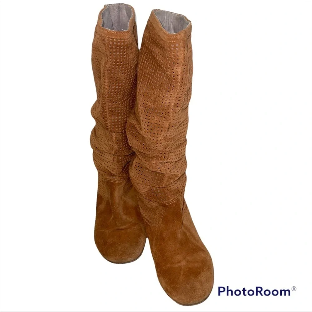 UGG abilene chestnut