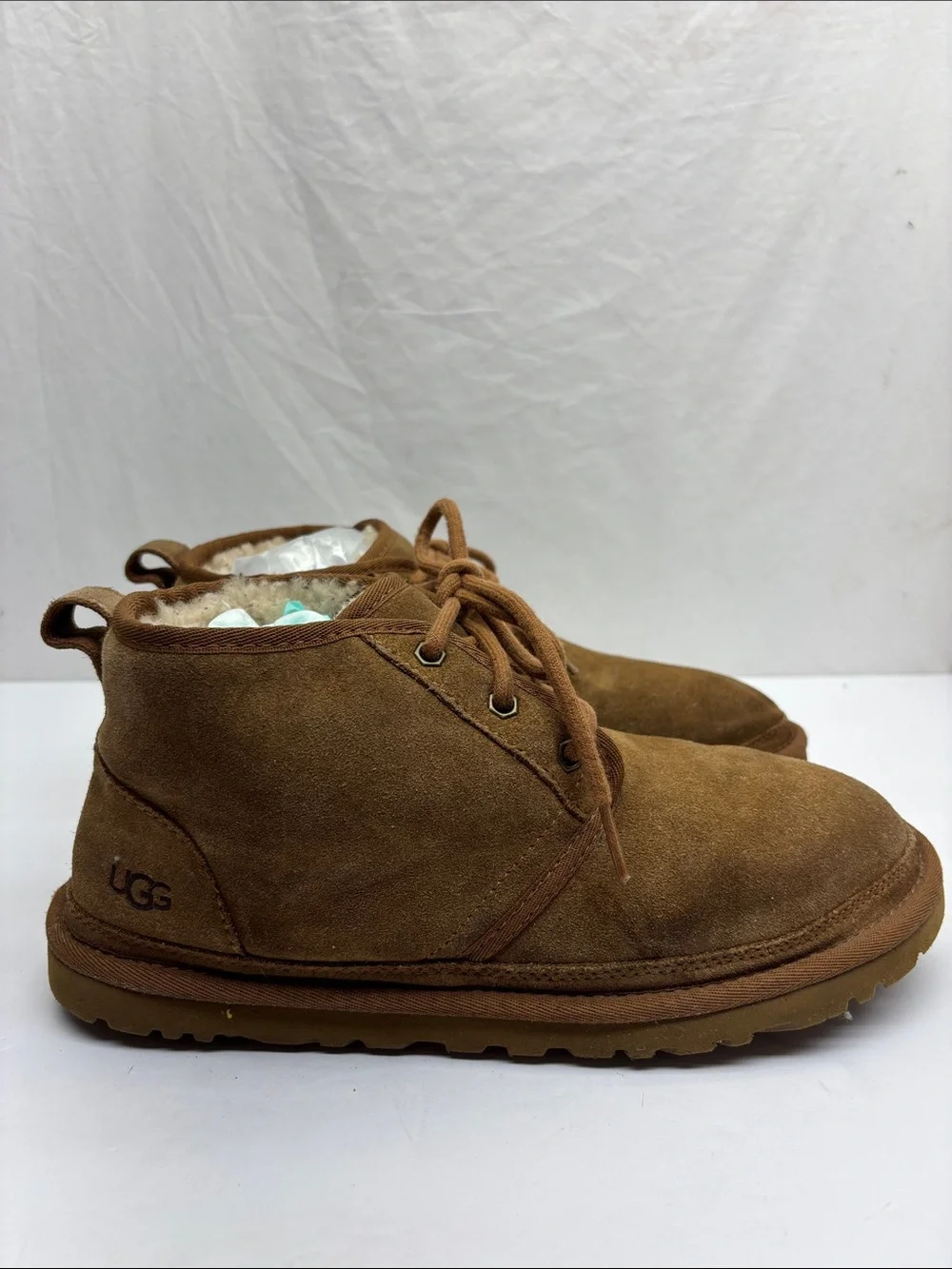 UGG item used