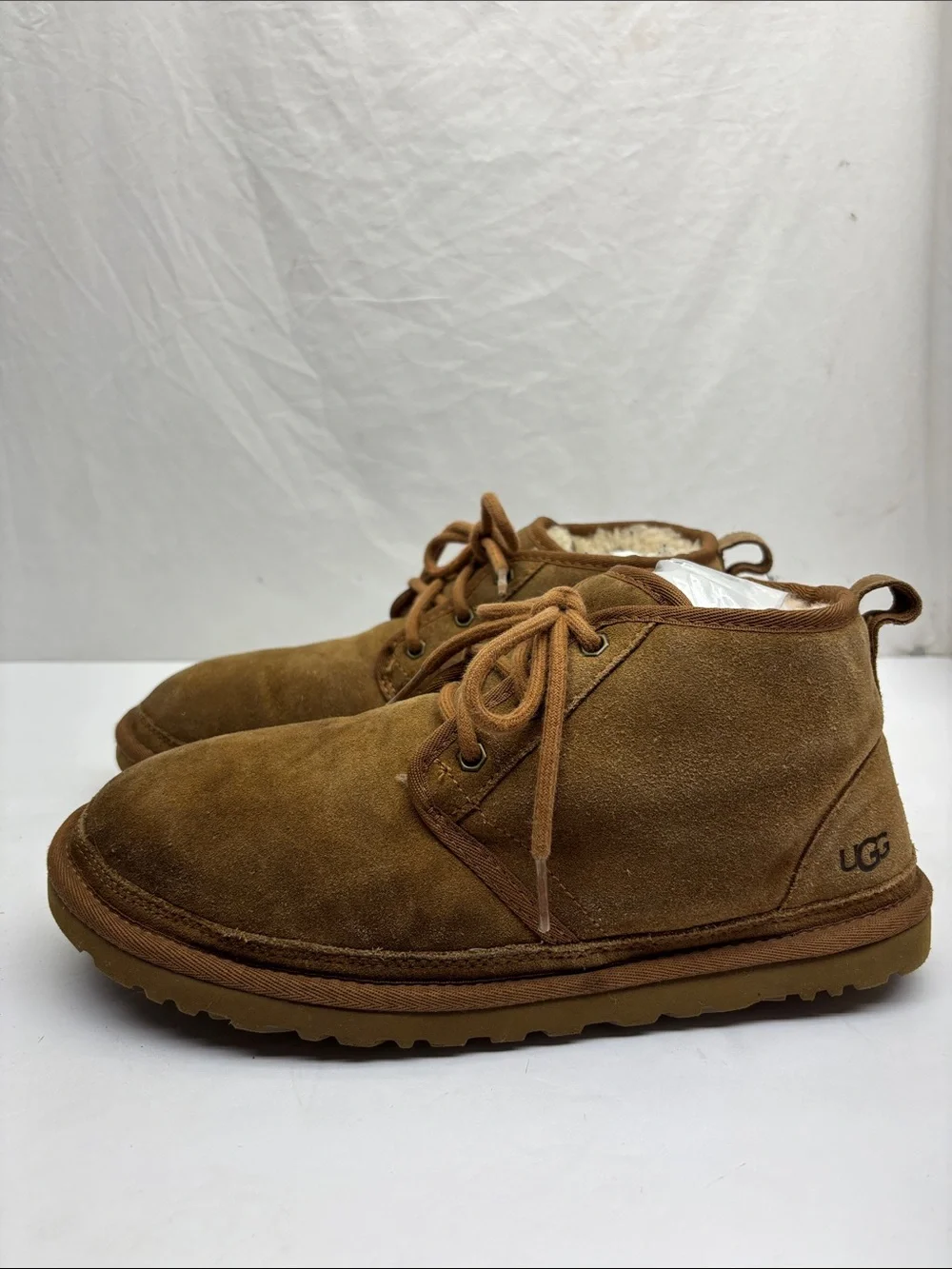 UGG item used