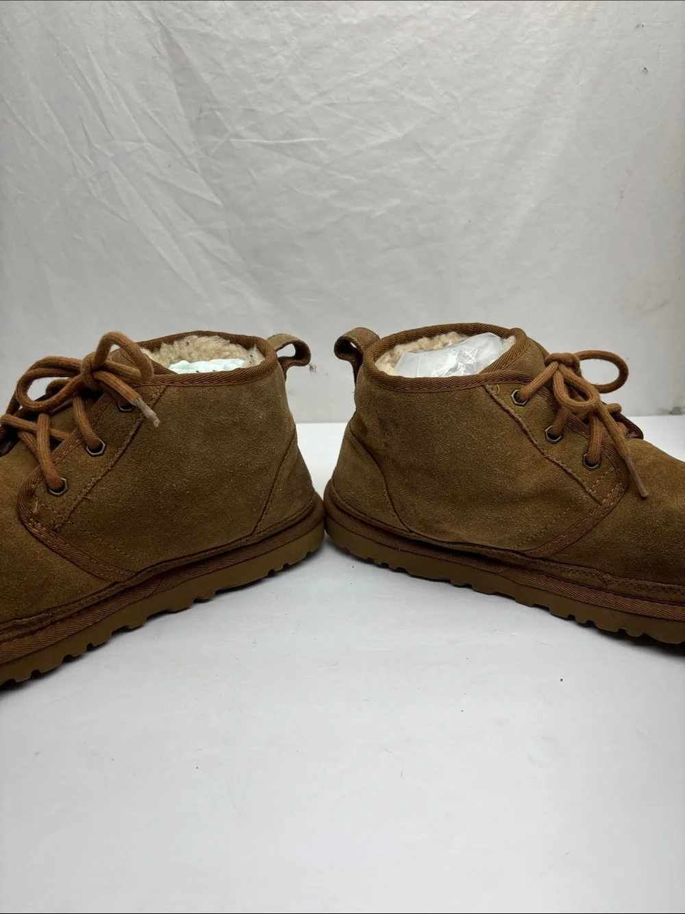 UGG item used