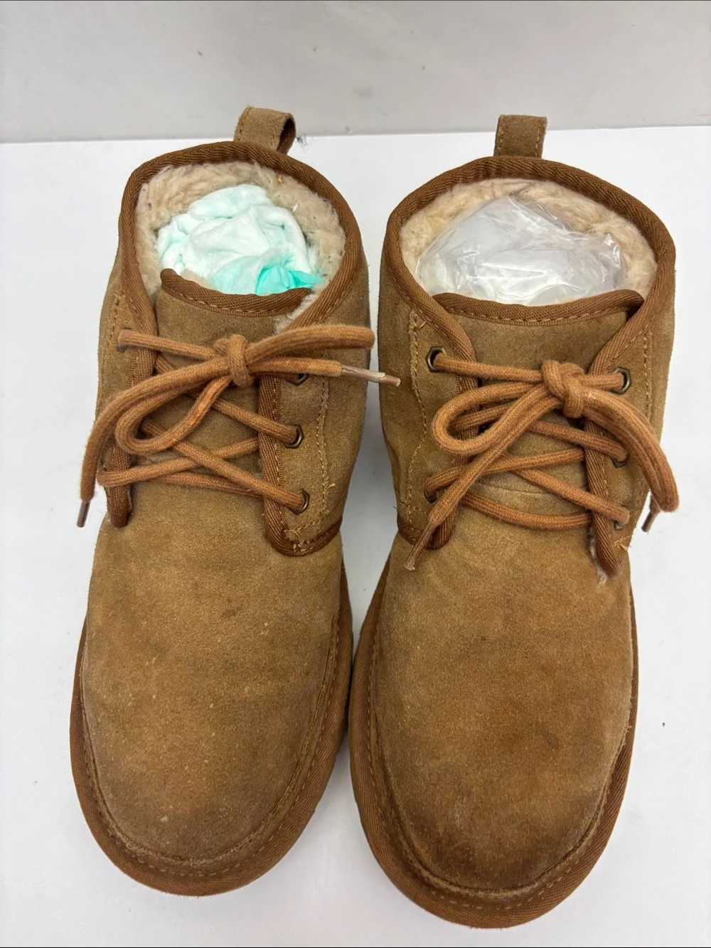 UGG item used