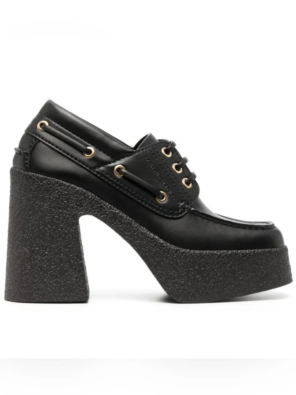 Stella McCartney chunky platform