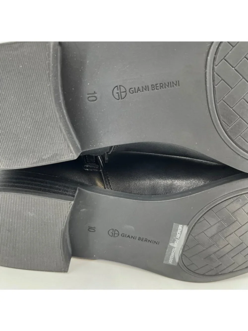Giani Bernini actual product