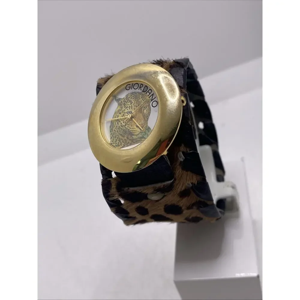 Giordano vintage jaguar