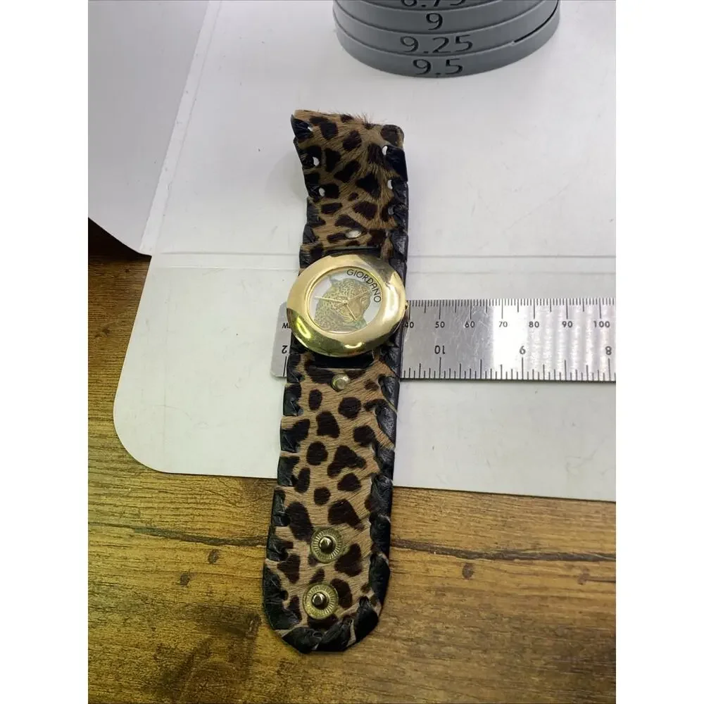 Giordano vintage jaguar