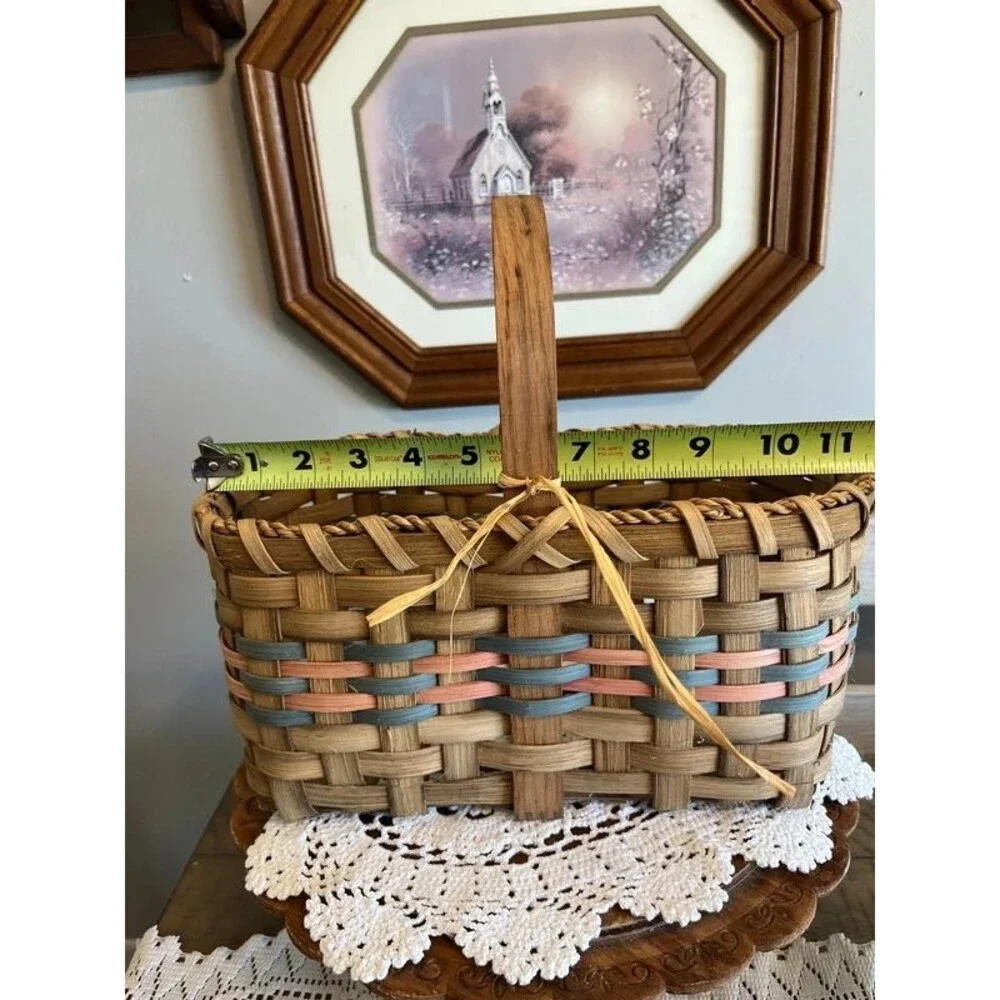 None this basket