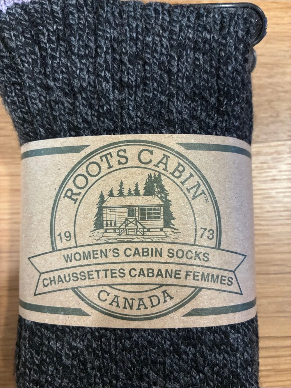 Roots pack brand