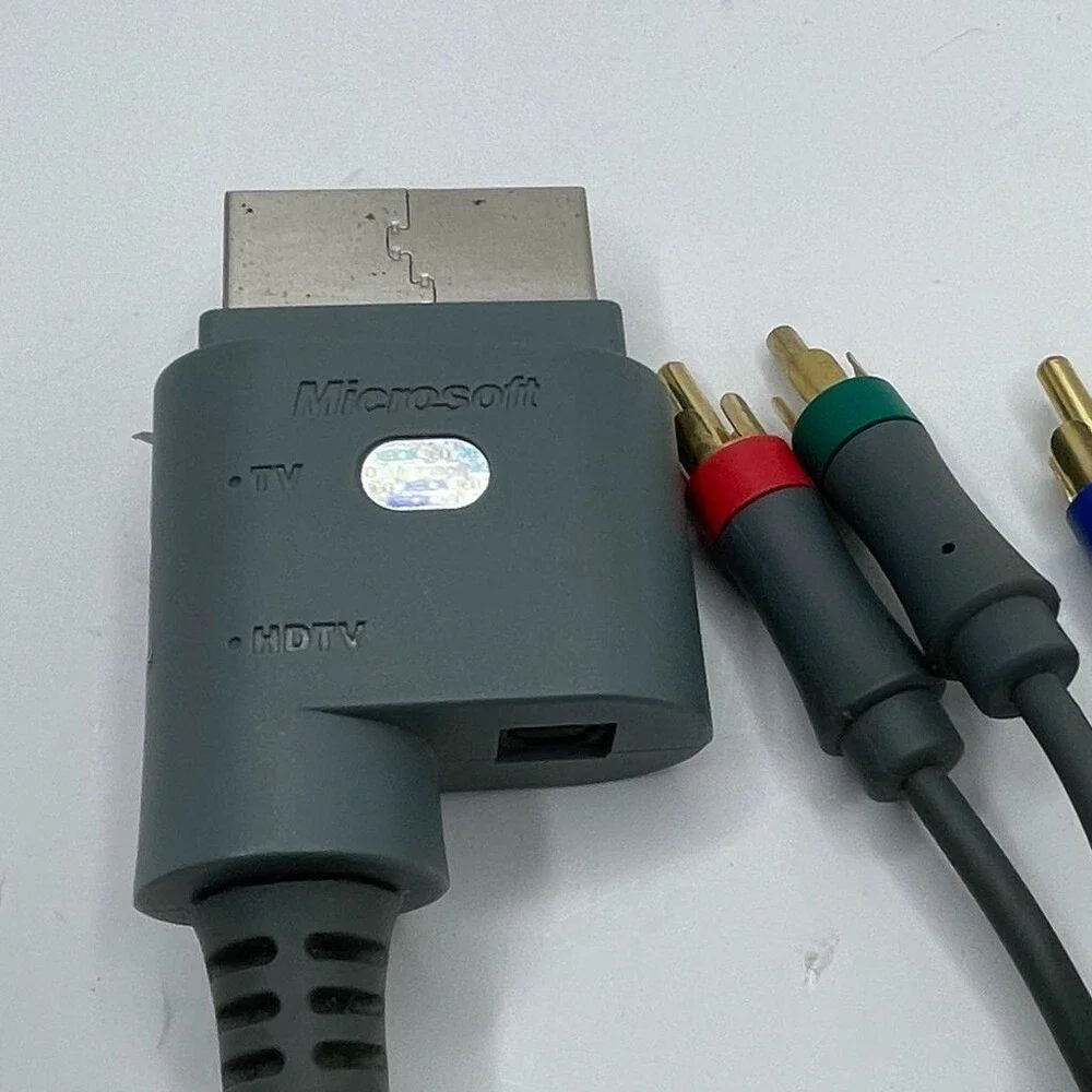 Microsoft xbox 360