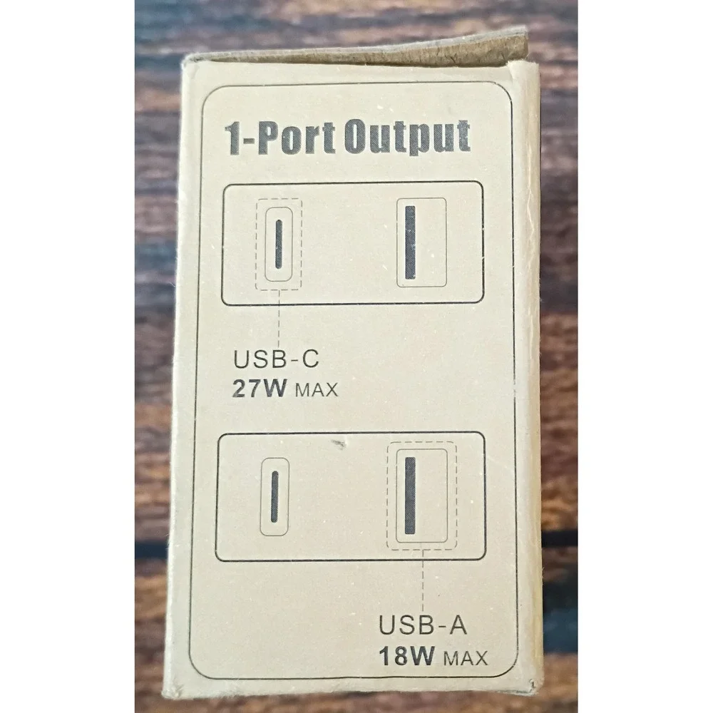 N/A motorcycle usb