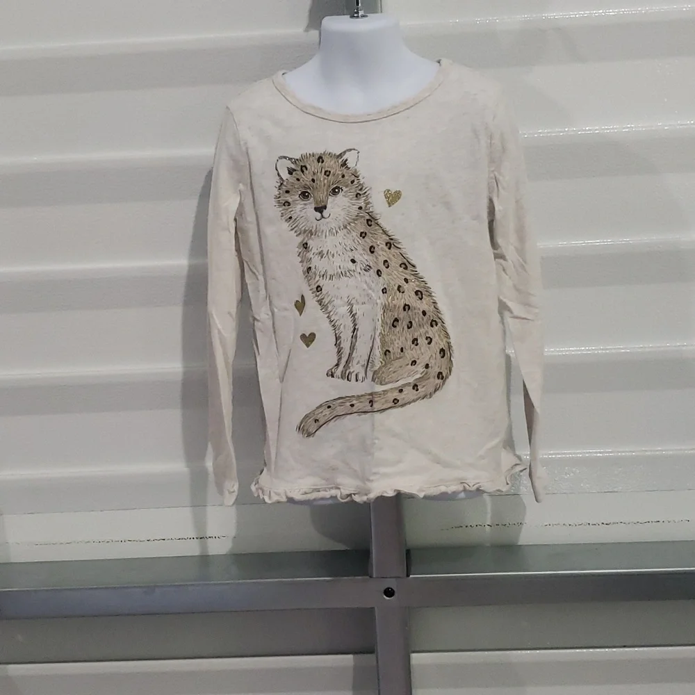 Carters brand‎ long sleeve size 10/10A