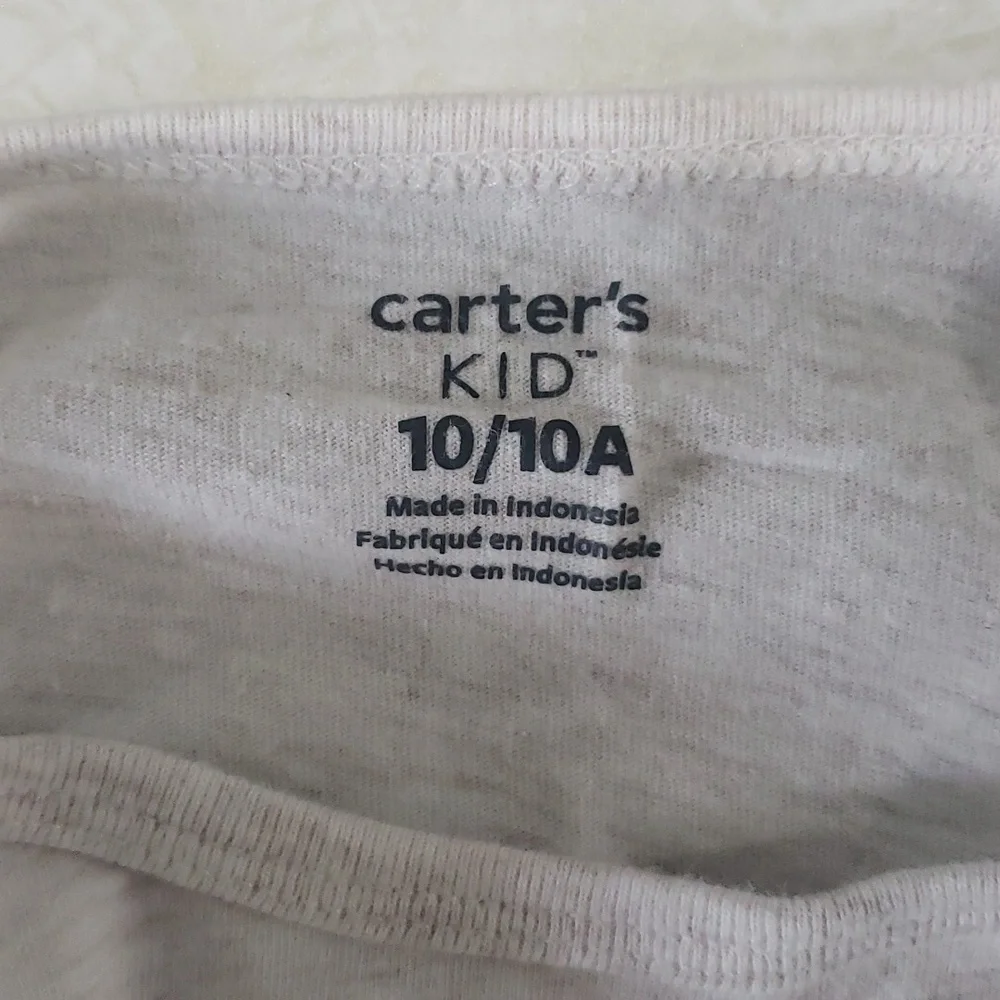 Carters carters brand