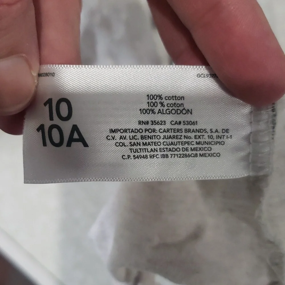 Carters carters brand