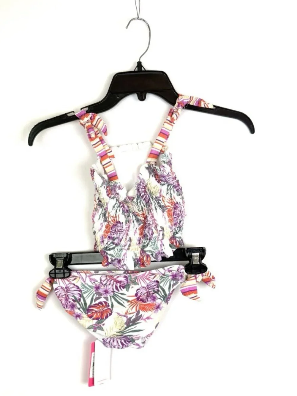Seafolly girl’s two
