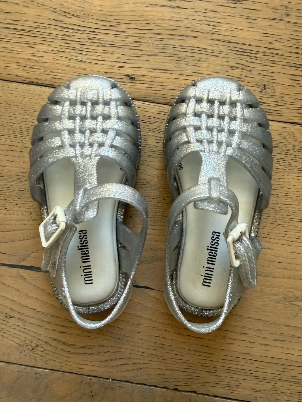 Mini Melissa mini melissa