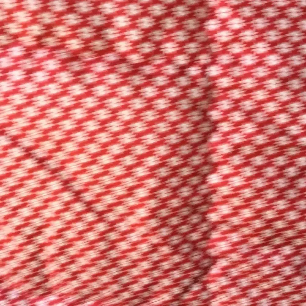 Hand Crafted cotton look borders