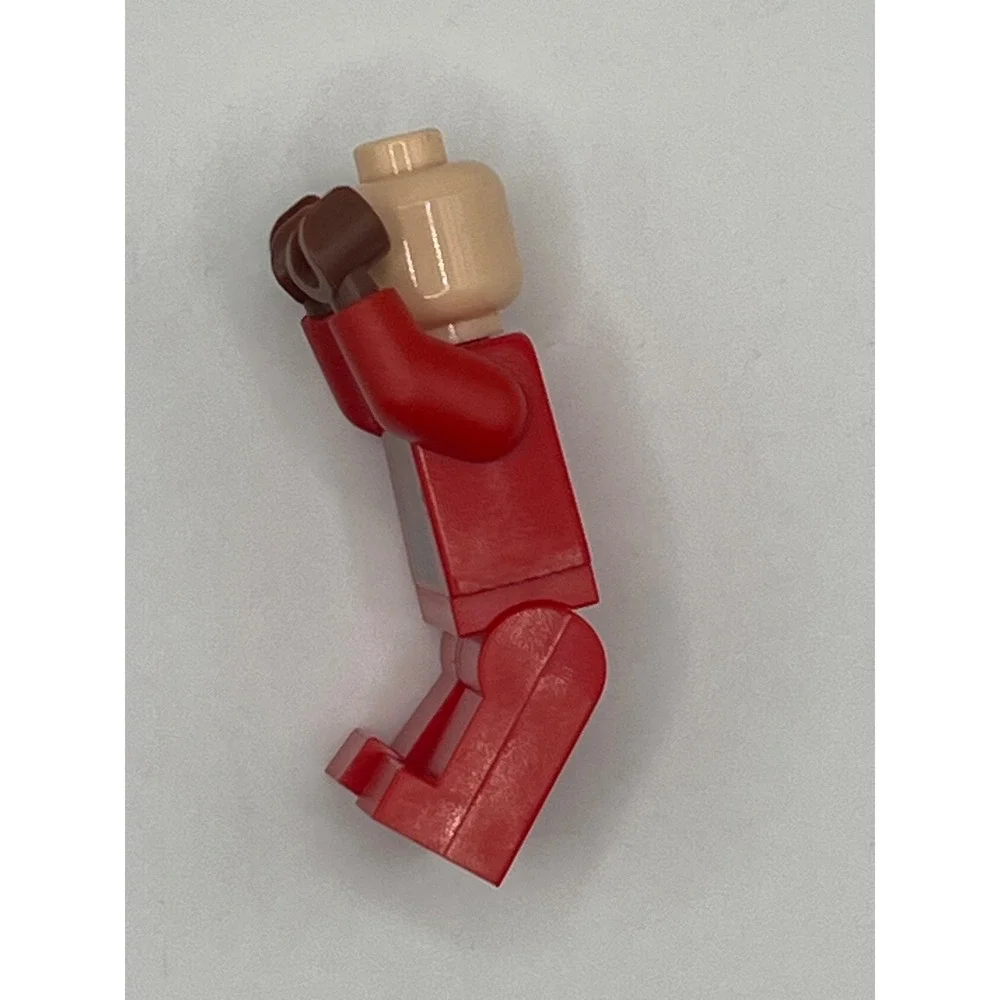 Lego minifigure sw0340