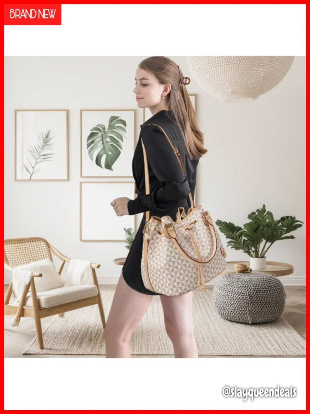 N/A classic elegance