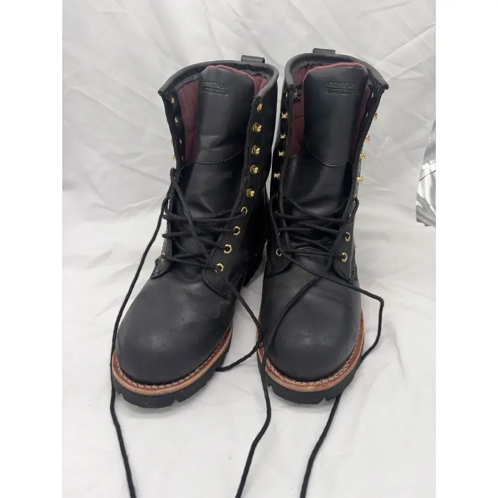 Chippewa step into