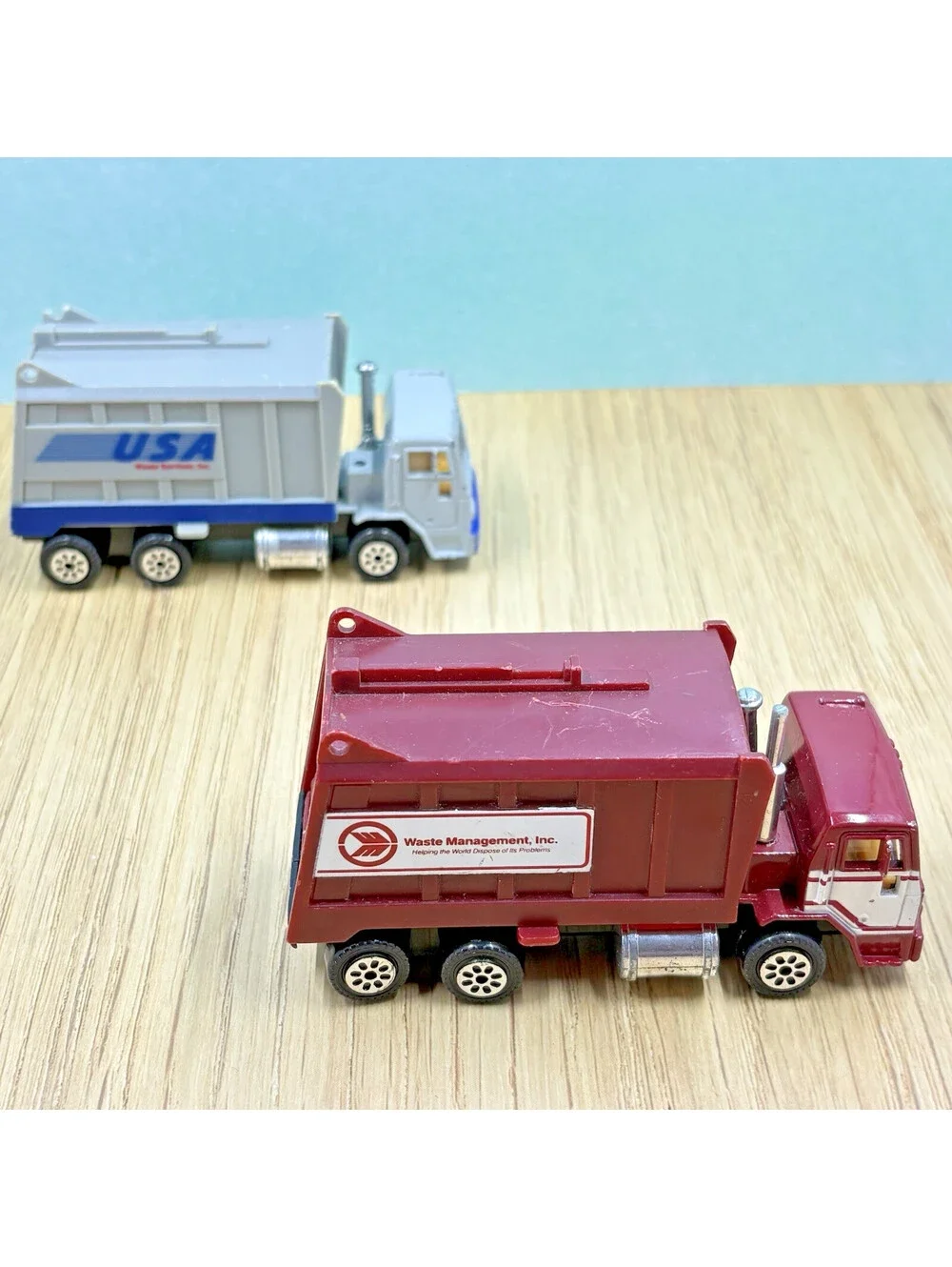 N/A product set