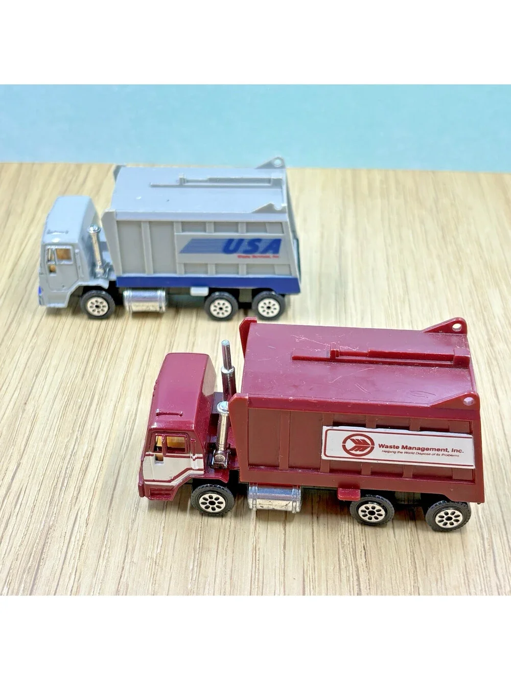 N/A product set