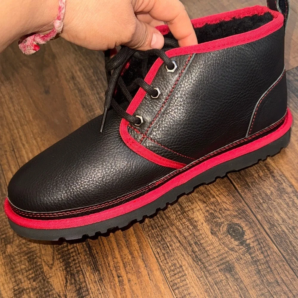 UGG this pair