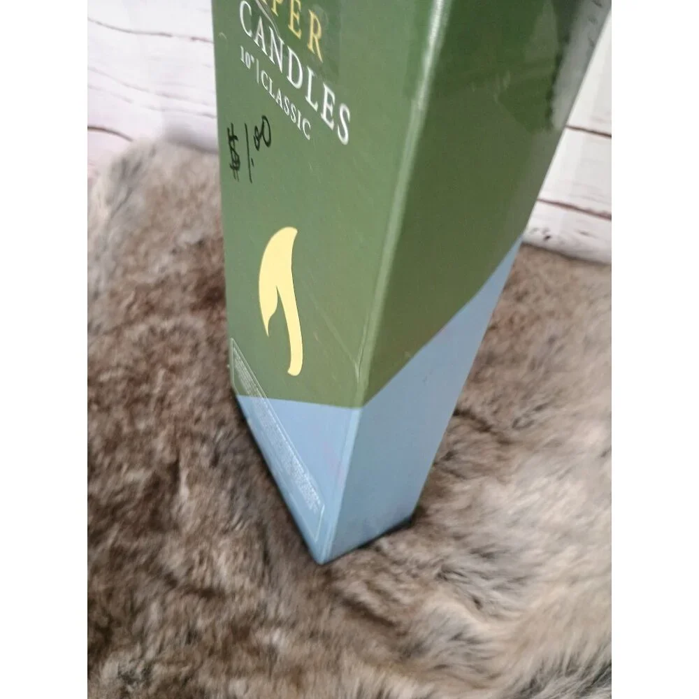 Made In China or box
