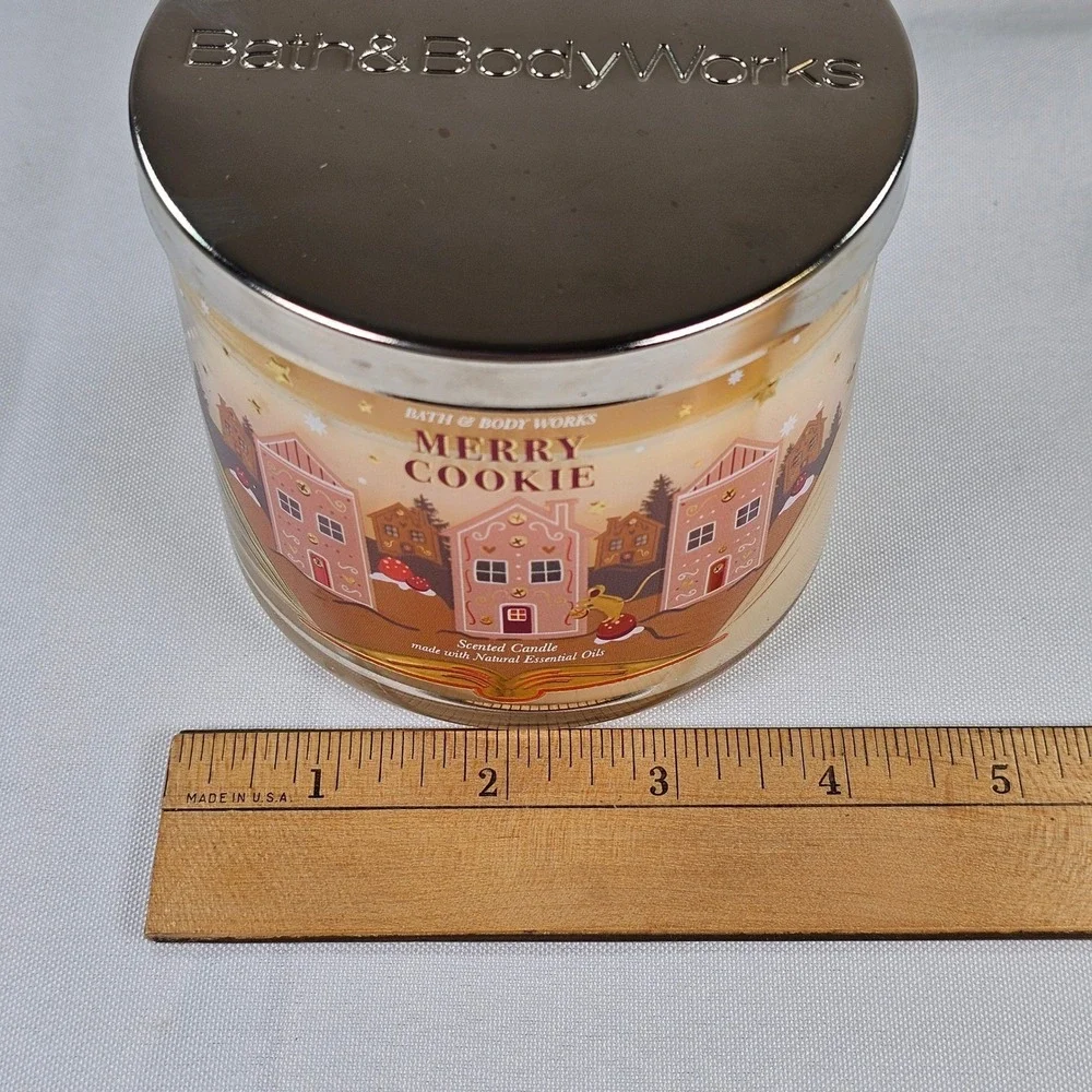 Bath & Body Works bath body