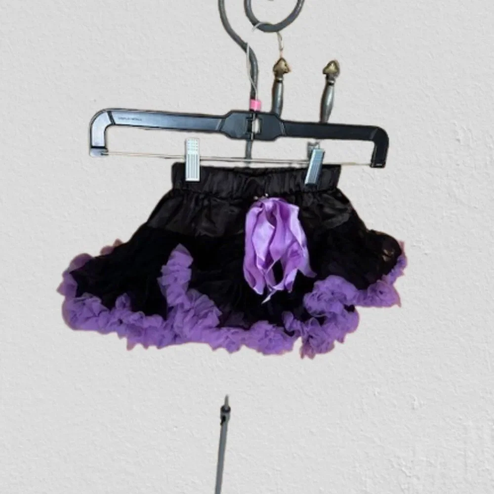 Unbranded purple plunge