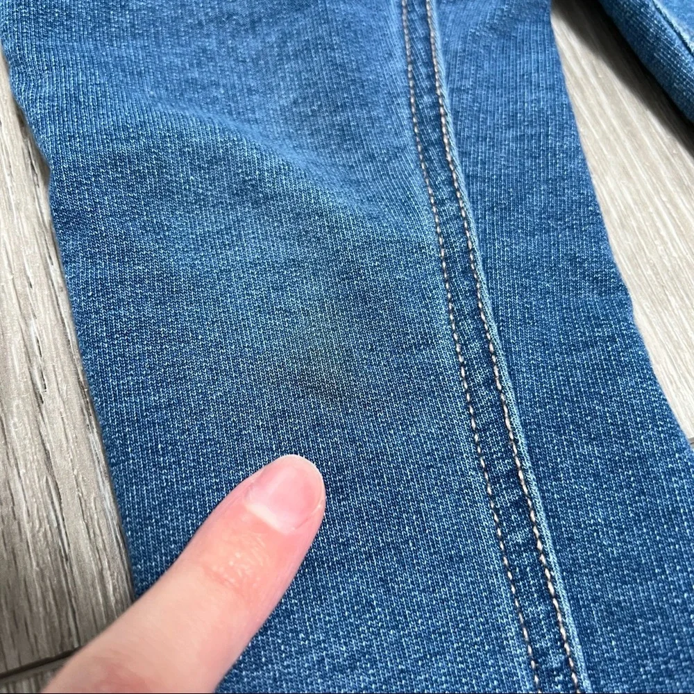 Carters carters denim