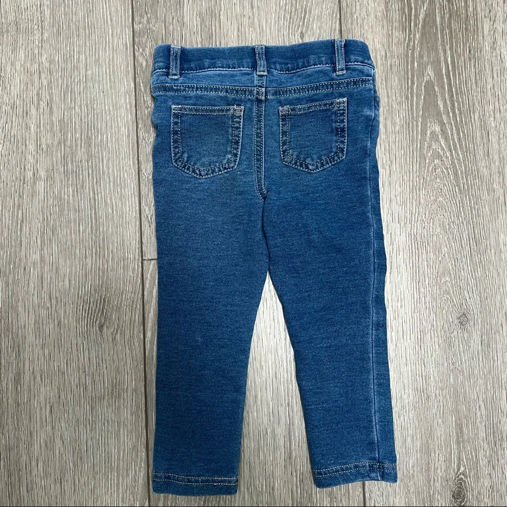 Carters carters denim