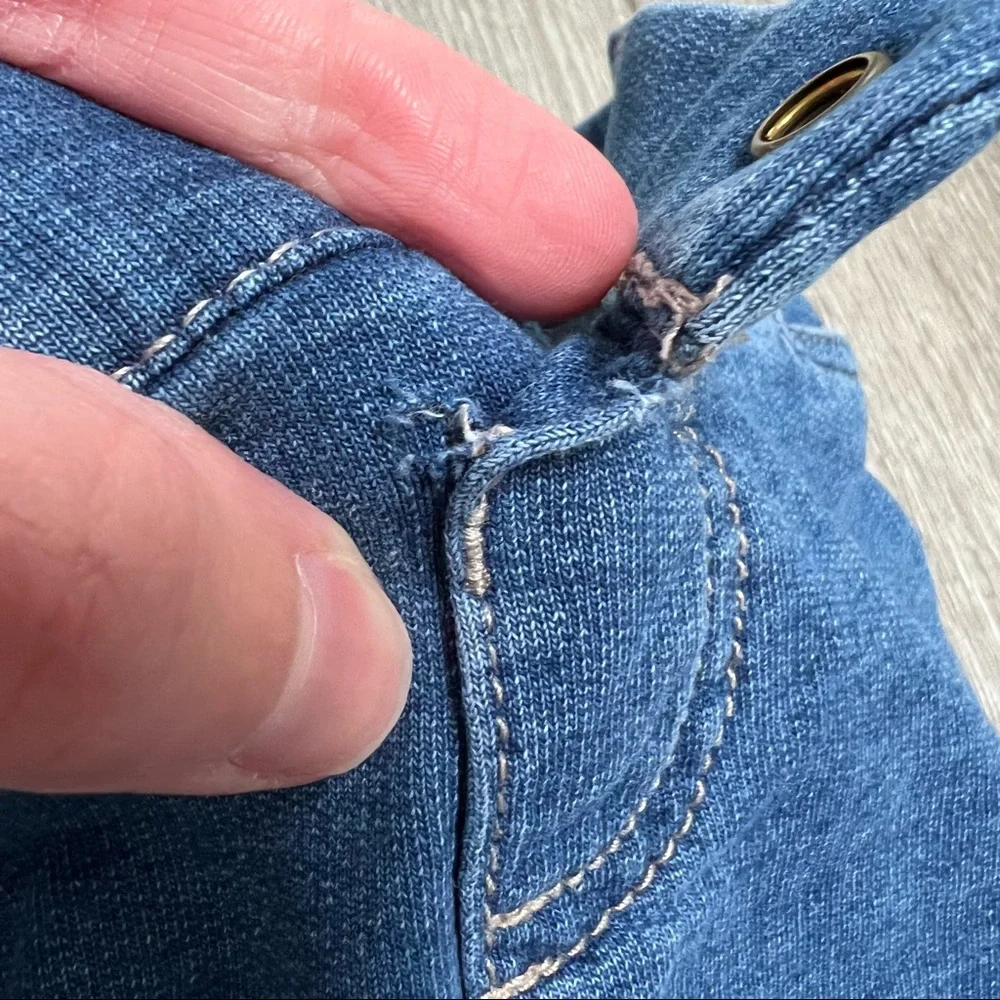 Carters carters denim