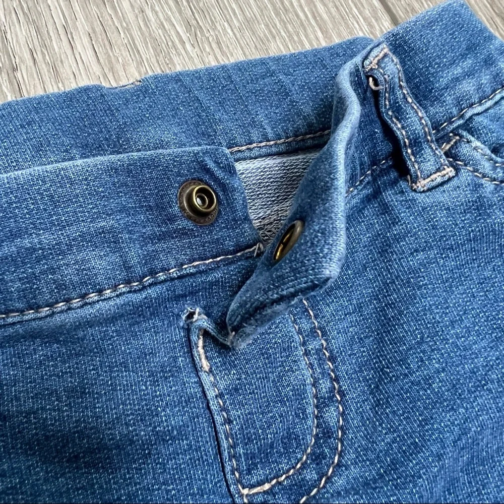 Carters carters denim