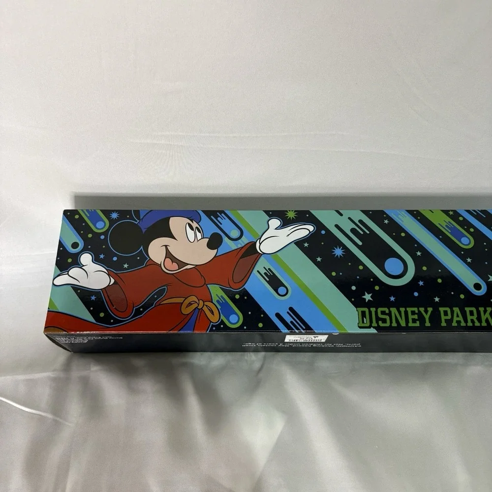 Disney parks 2017