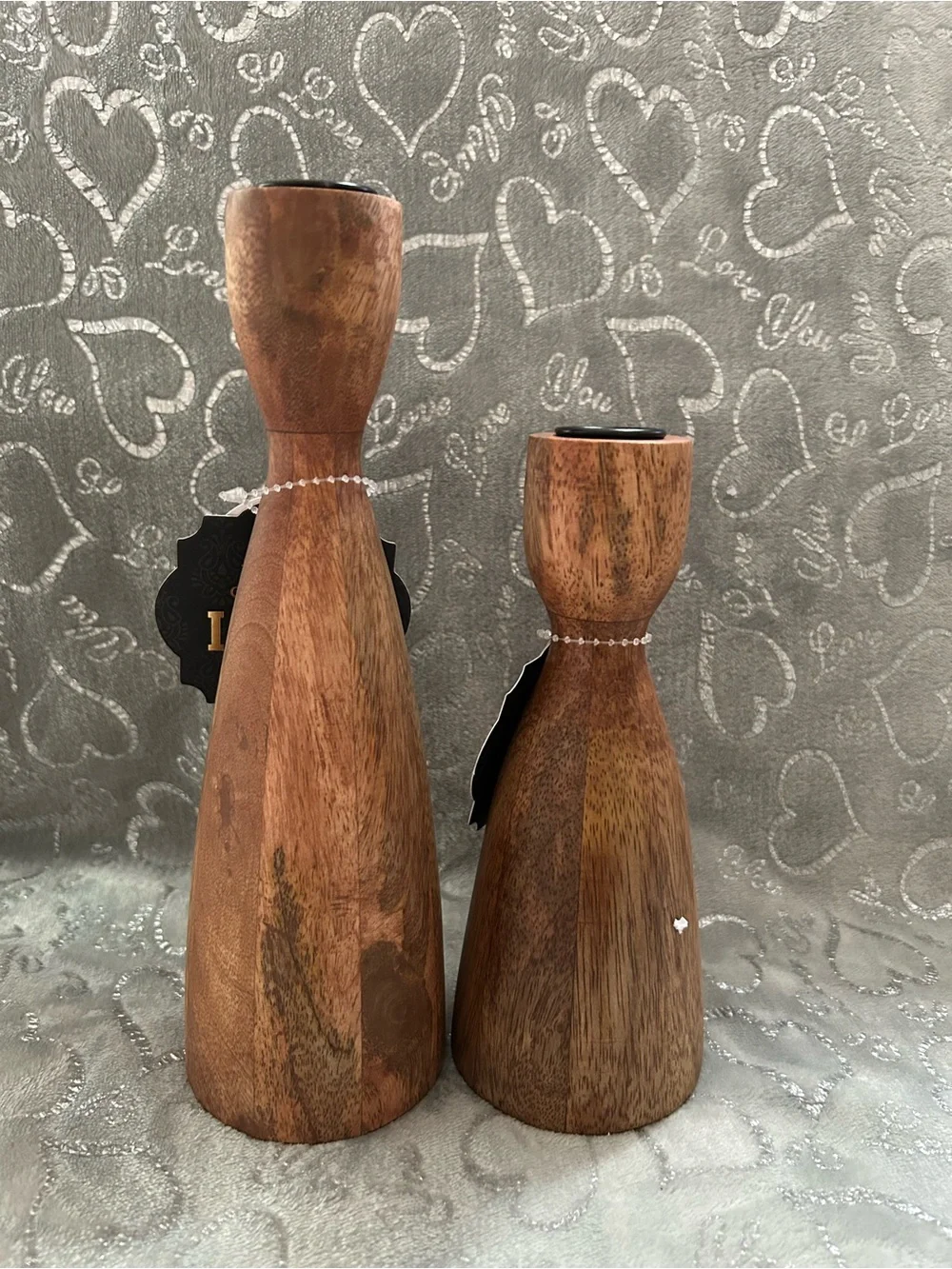 Crafted in India set two