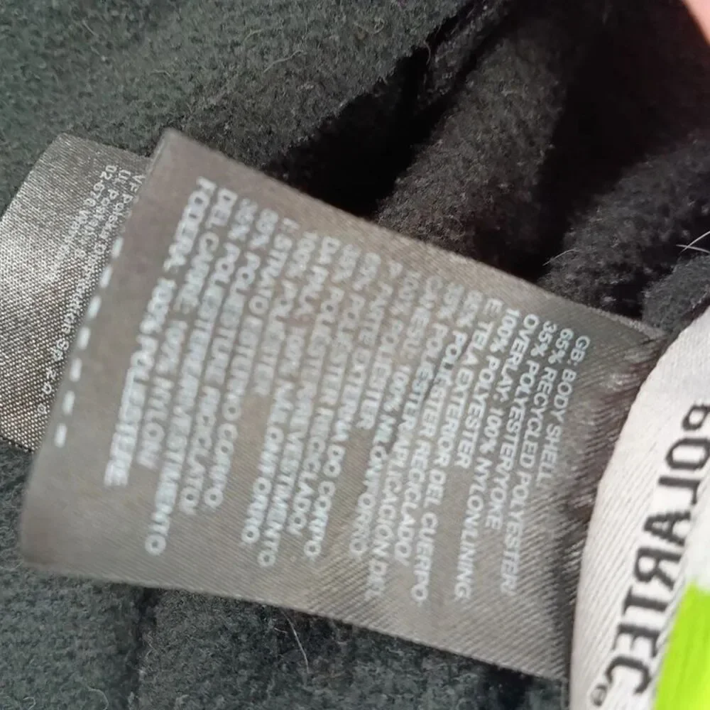 The North Face later 90s