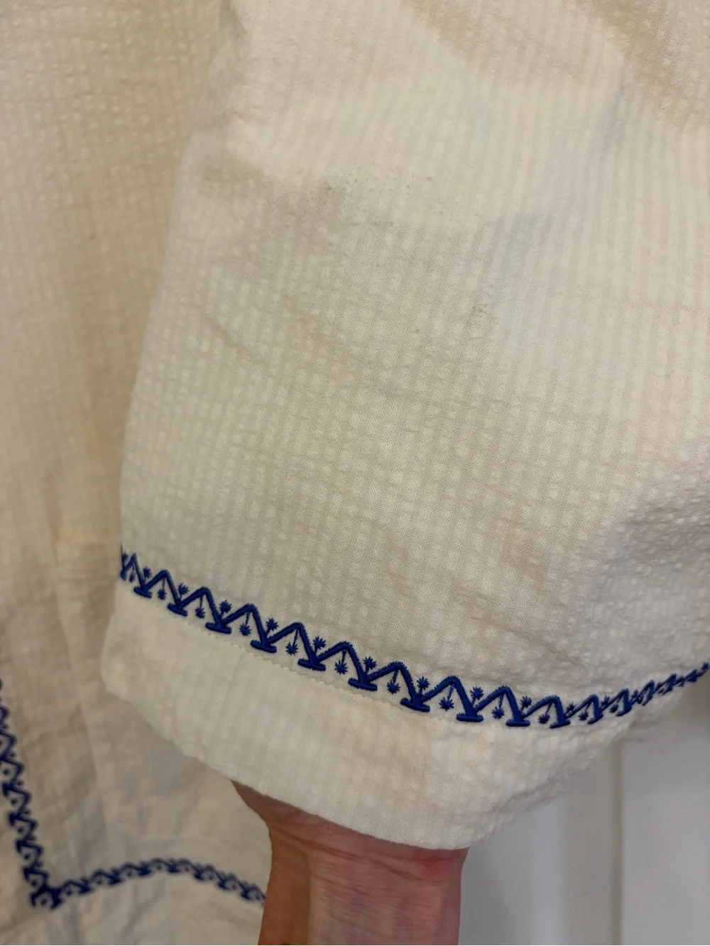 Kith crafted from