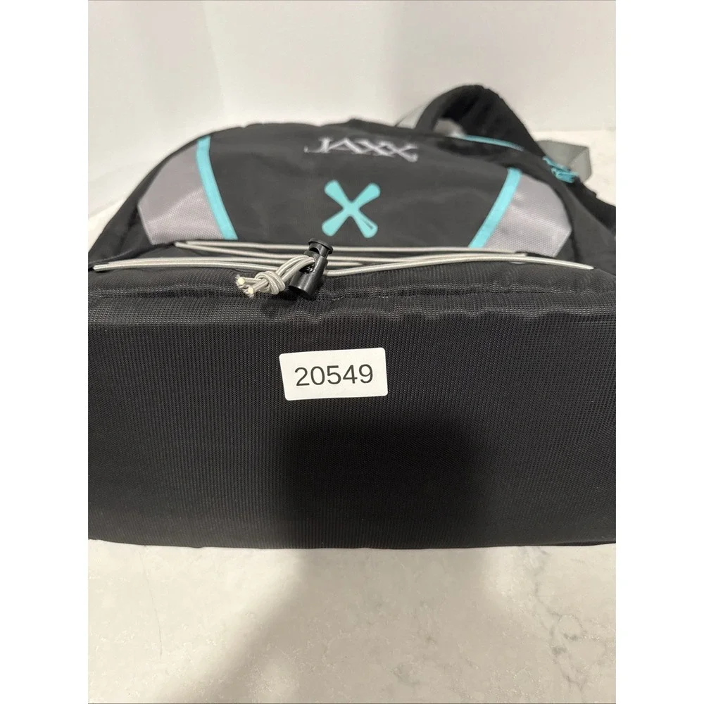 JAXXON jaxx fit