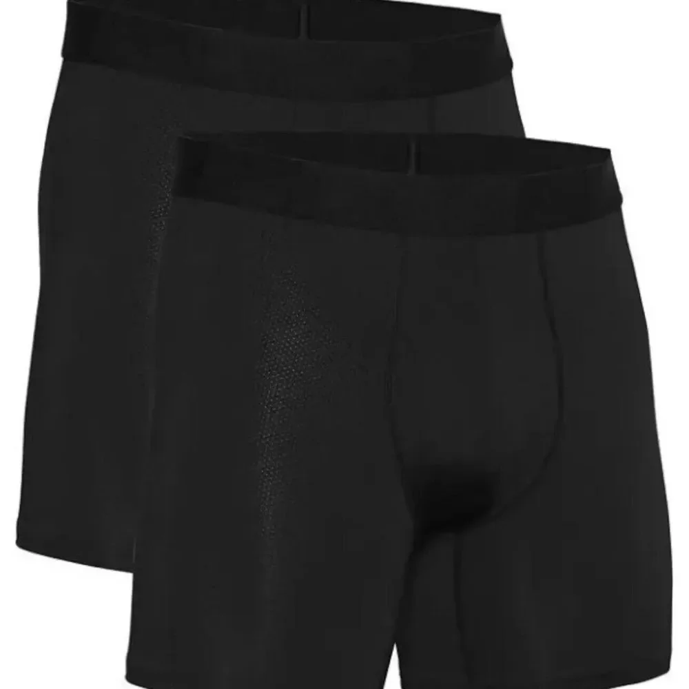 UNDER ARMOUR MEN'S TECH MESH 6