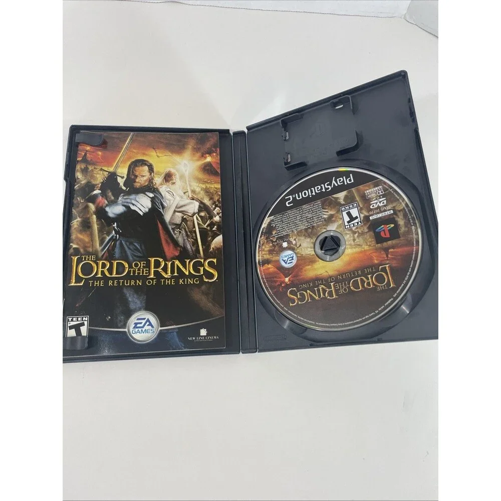 N/A rings box video