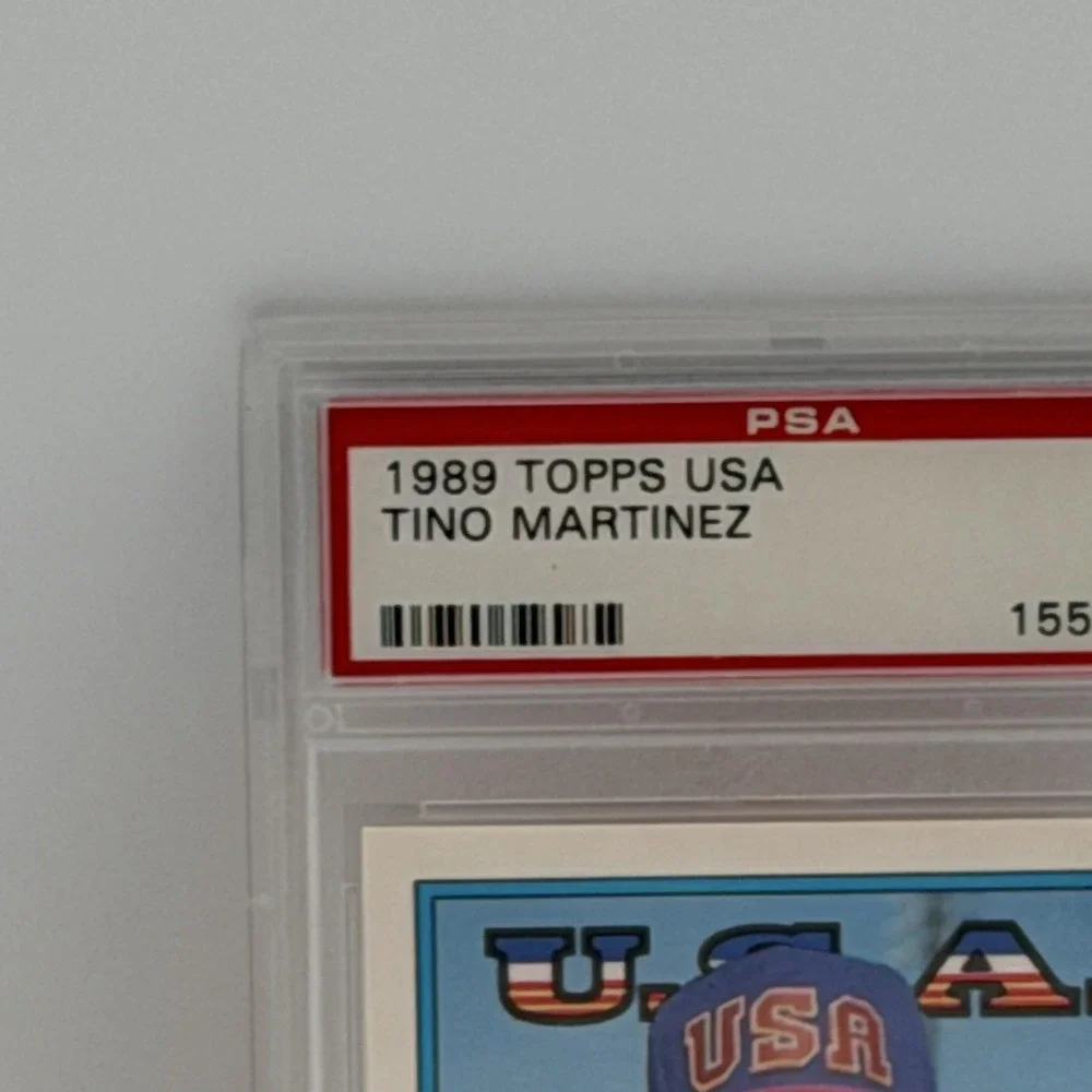 N/A 1989 topps