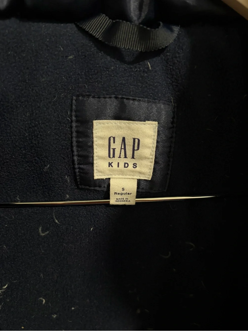 GAP 💙navy color