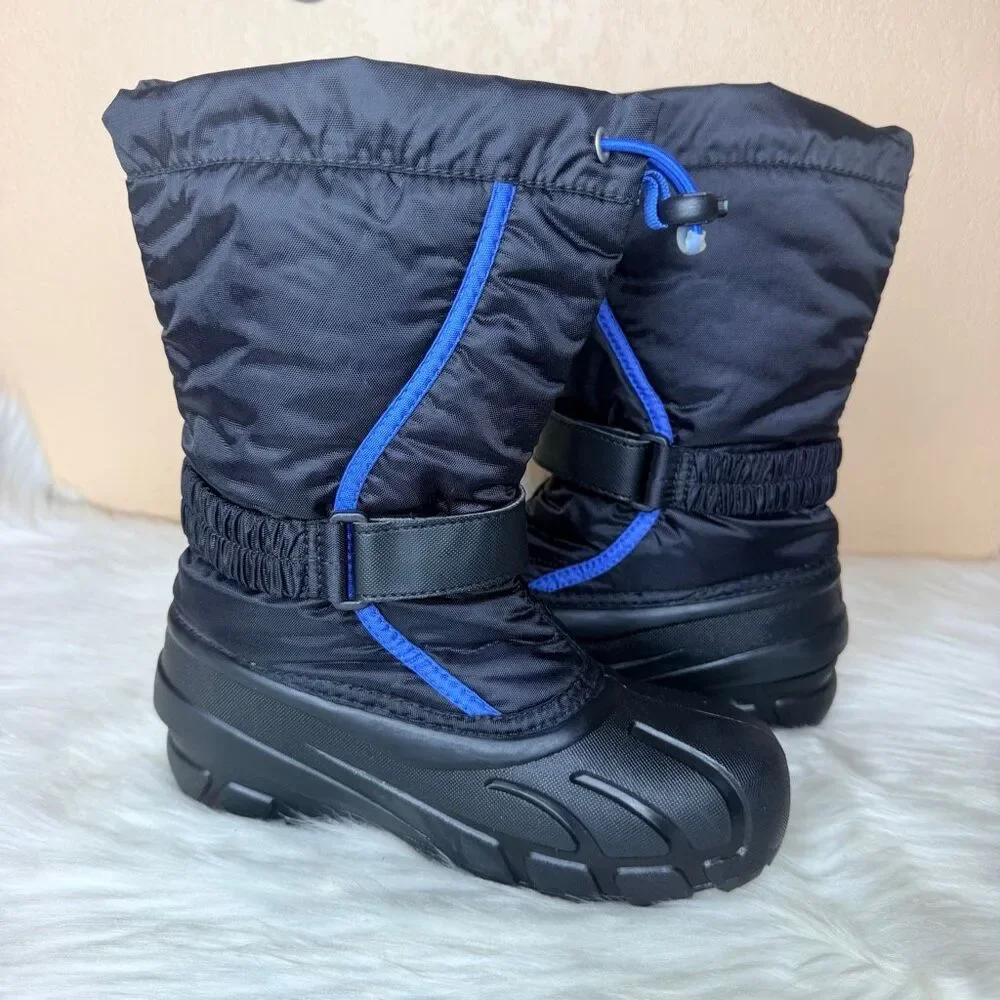 Sorel euc boys