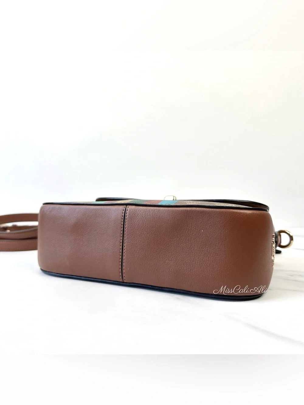 Coach 100% authentic