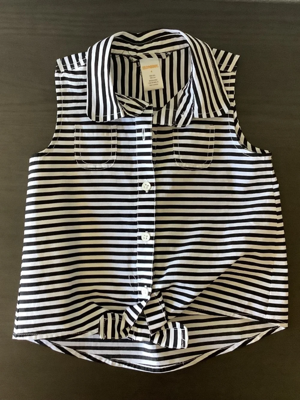 Cotton On cotton kids