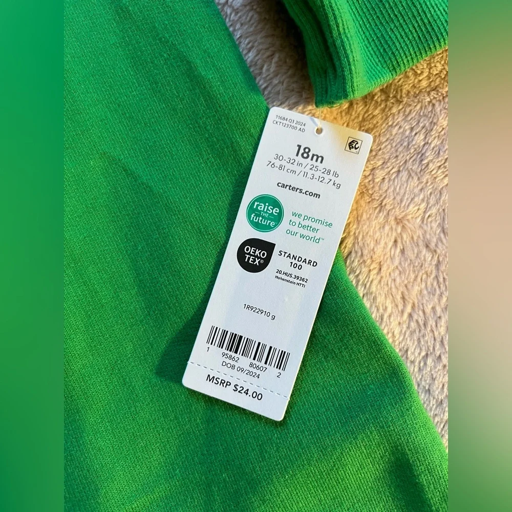 Carters nwt carter’s