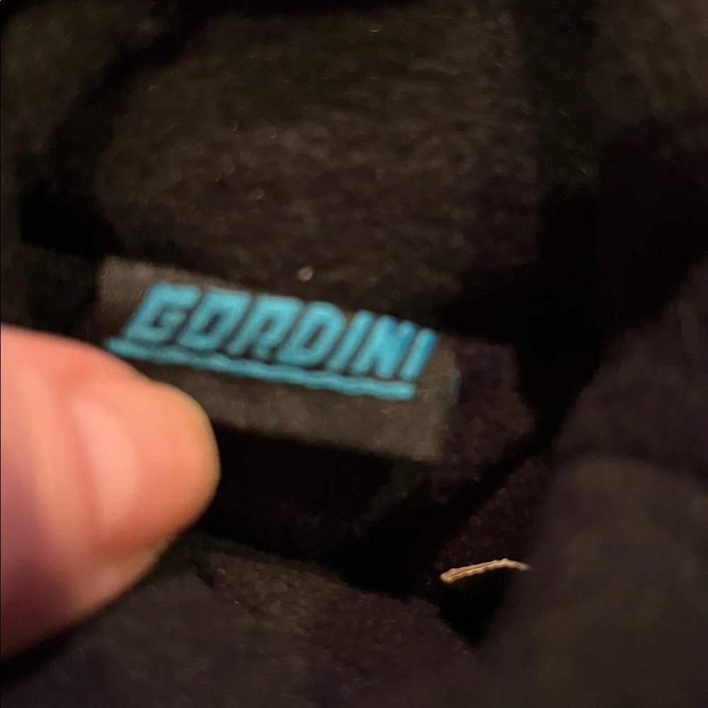 Gordini these are
