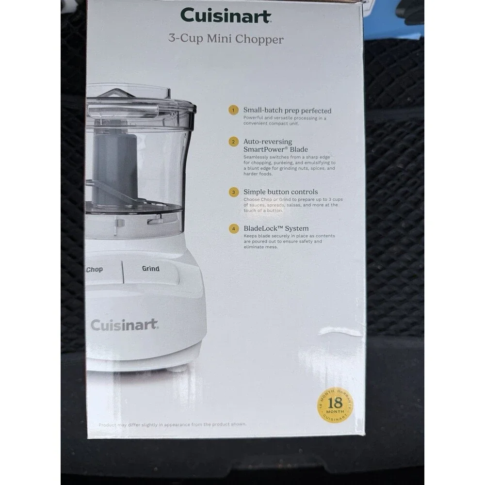 Cuisinart cch cup