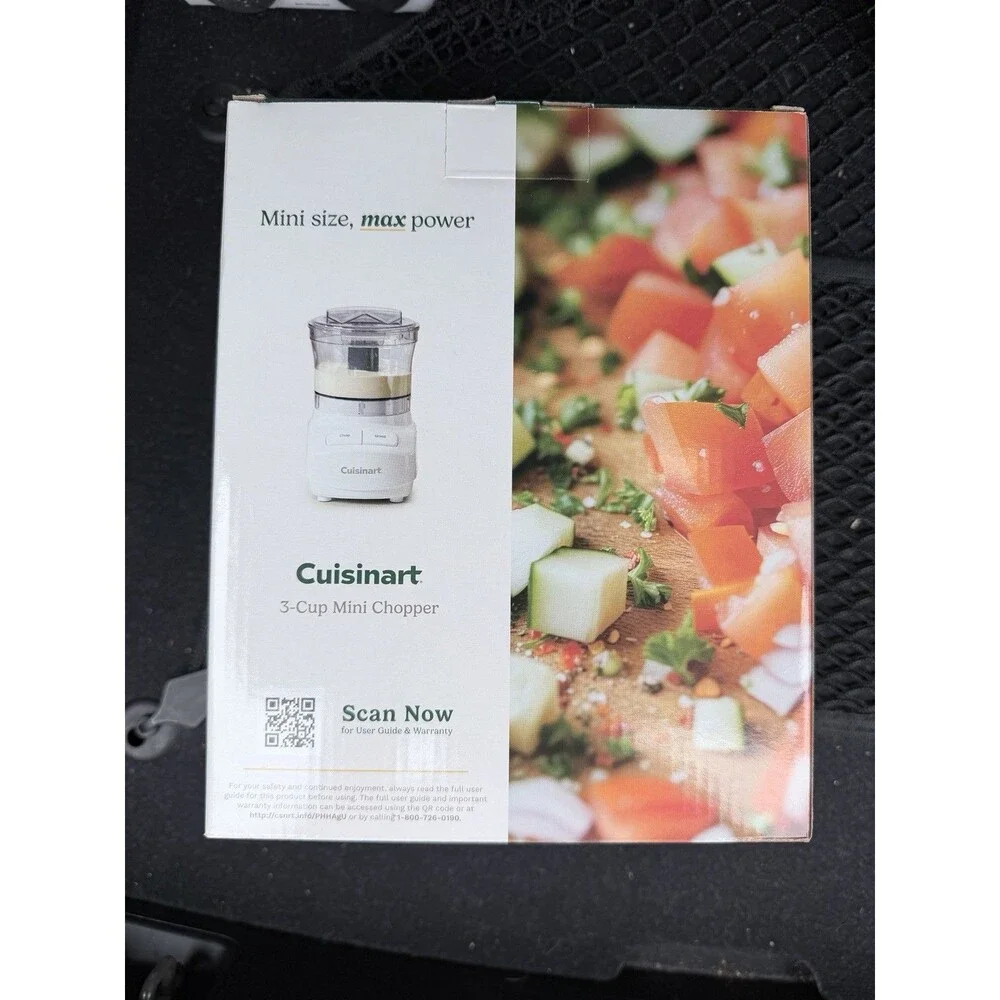 Cuisinart cch cup